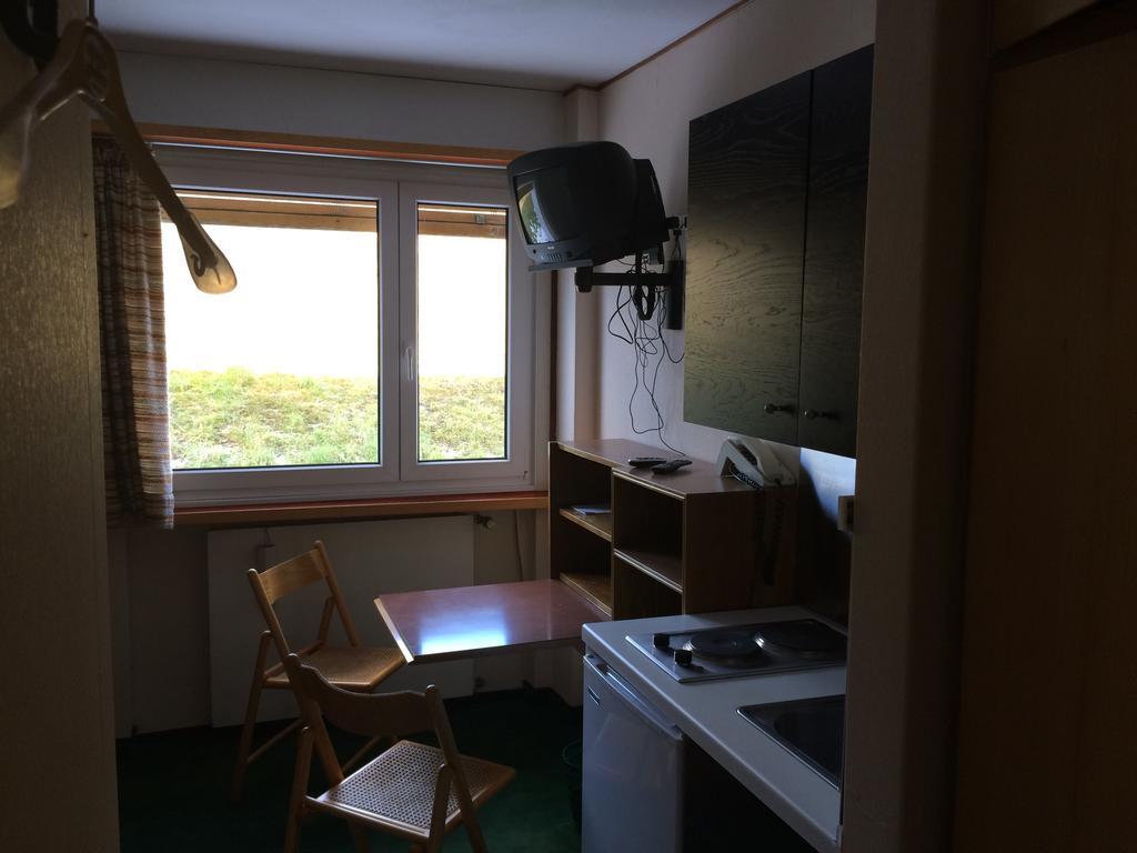 Appartamento アルペ・ディ・シウージ 部屋 写真