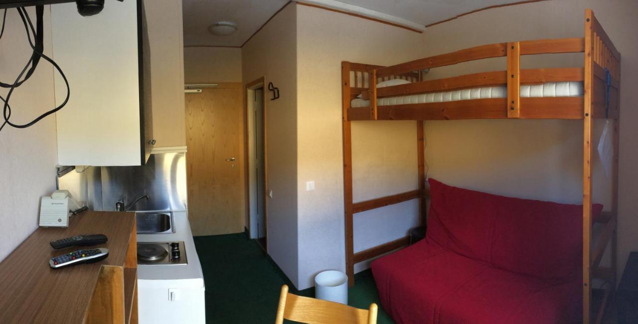 Appartamento アルペ・ディ・シウージ 部屋 写真